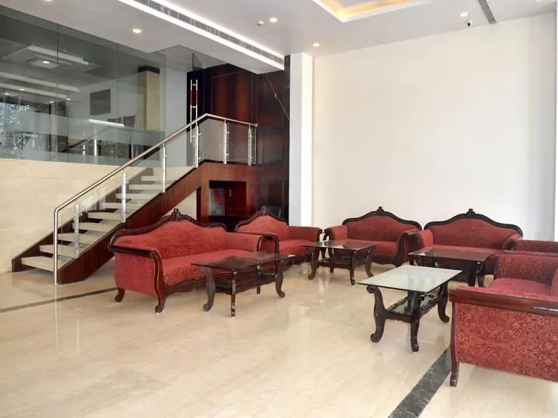 The Westinn Varanasi India