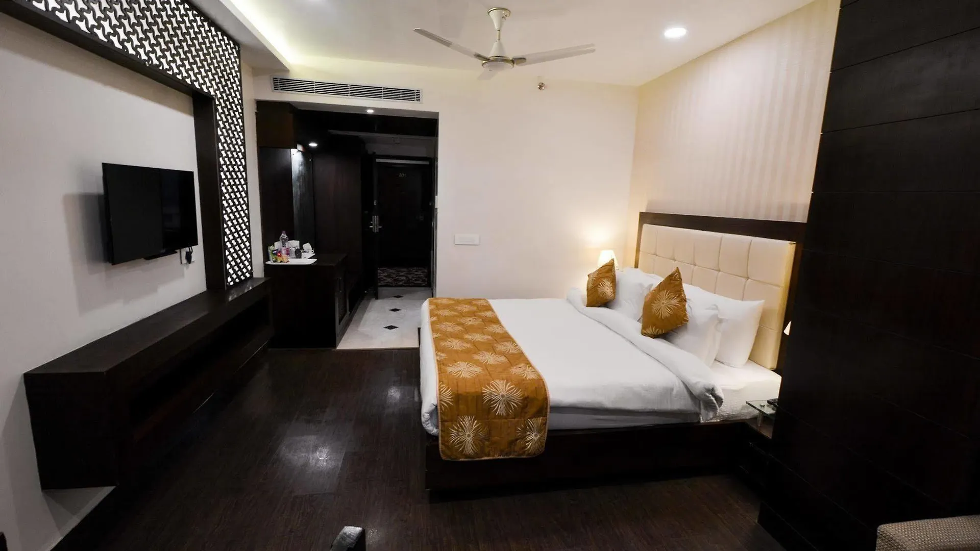 The Westinn Varanasi 4*,  India