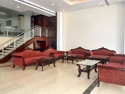 The Westinn Varanasi 4*,  India