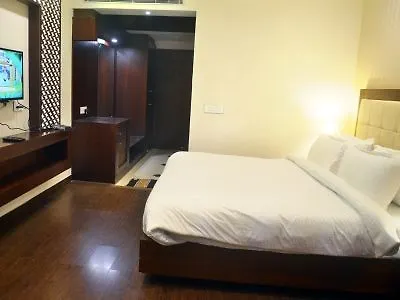 The Westinn Varanasi India