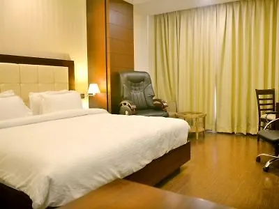The Westinn Waranasi Hotel
