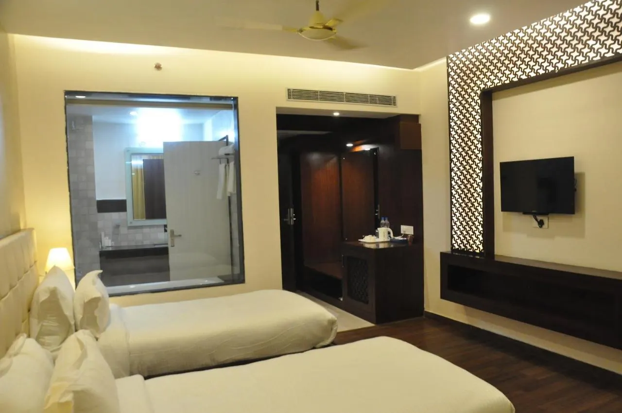 The Westinn Varanasi India