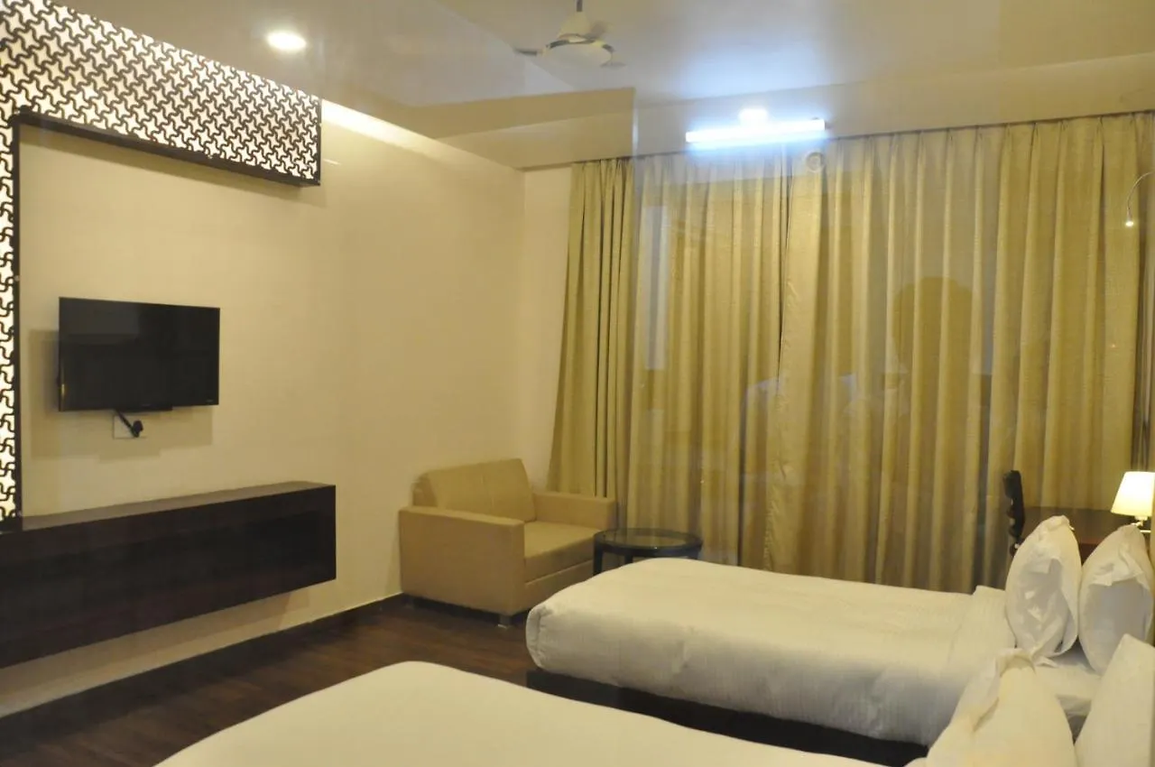 Hotel The Westinn Varanasi