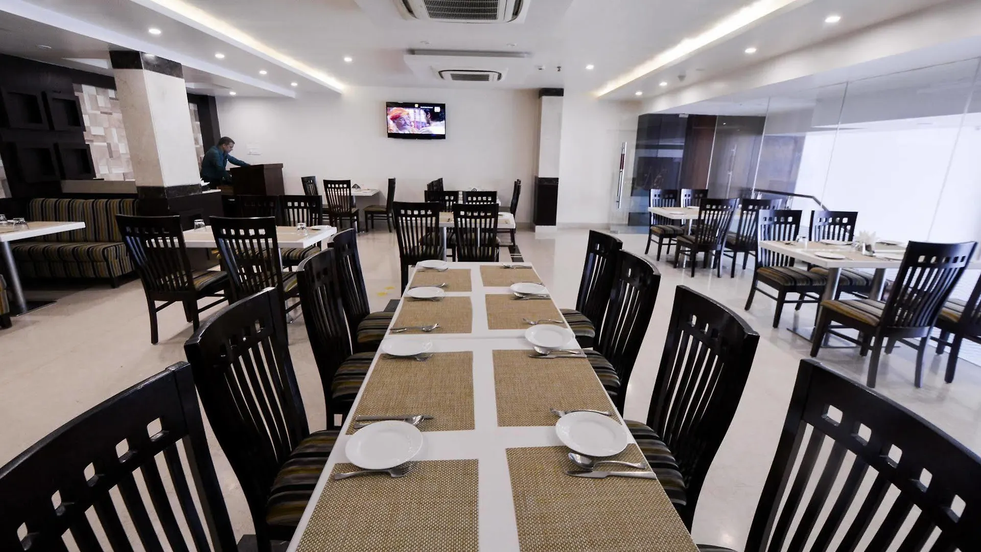 The Westinn Varanasi