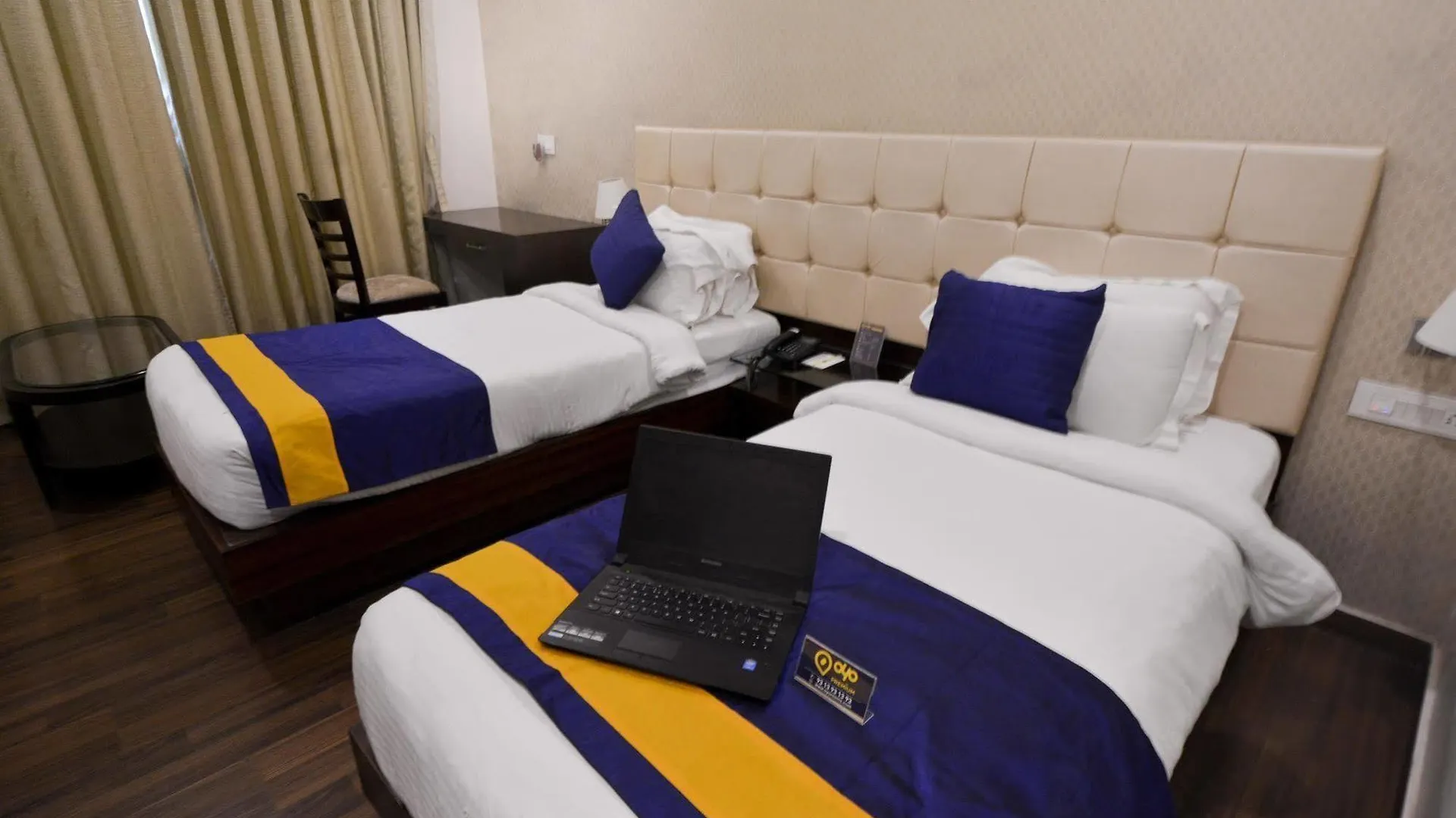 The Westinn Varanasi 4*,  India