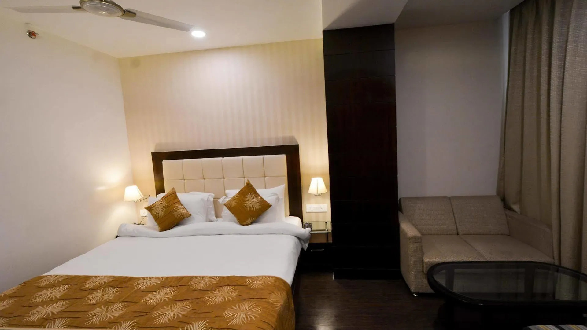 The Westinn Varanasi India