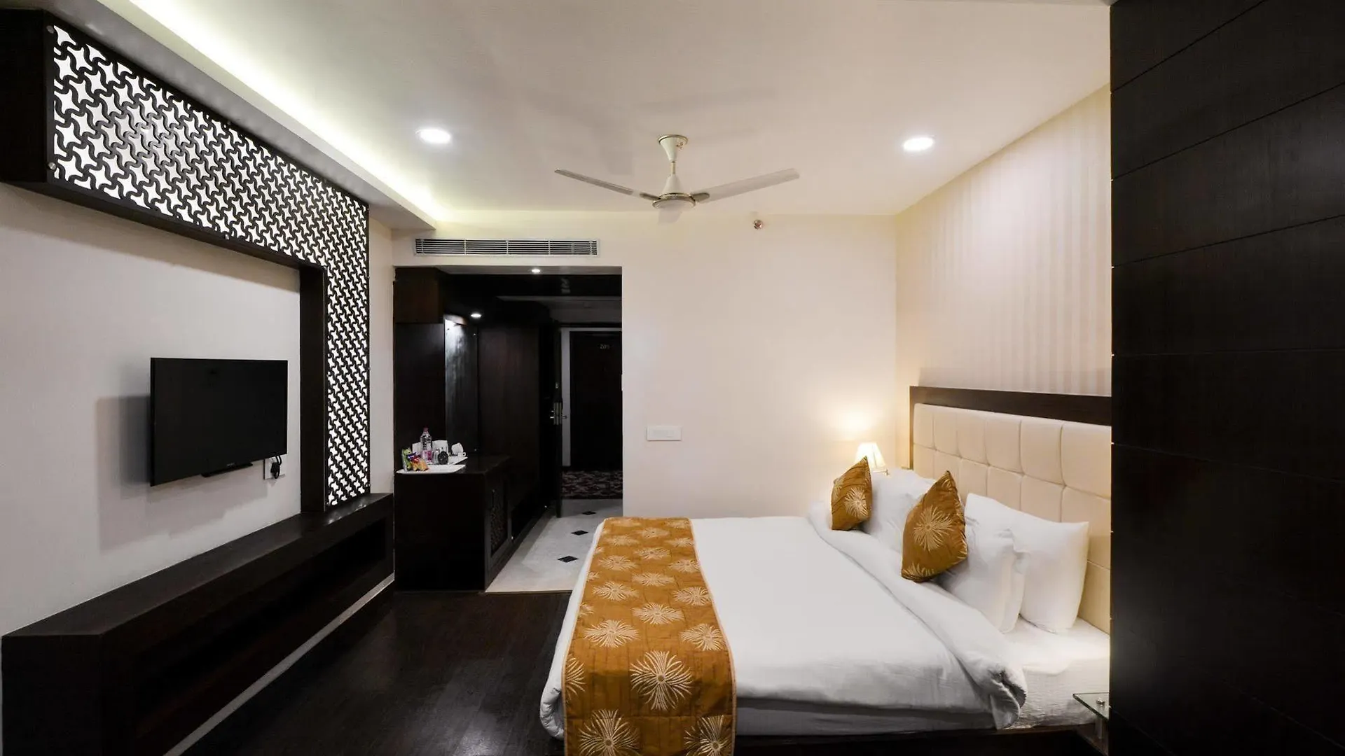 Hotel The Westinn Varanasi