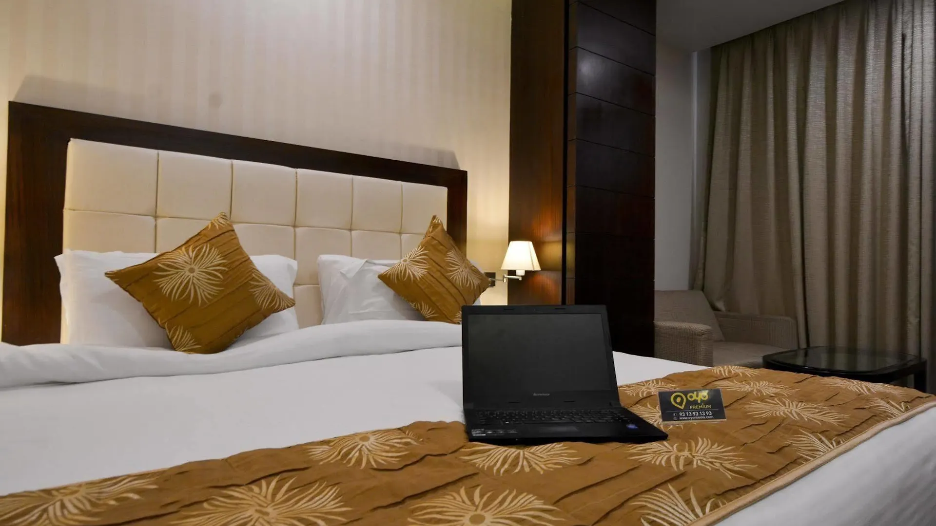 Hotel The Westinn Varanasi