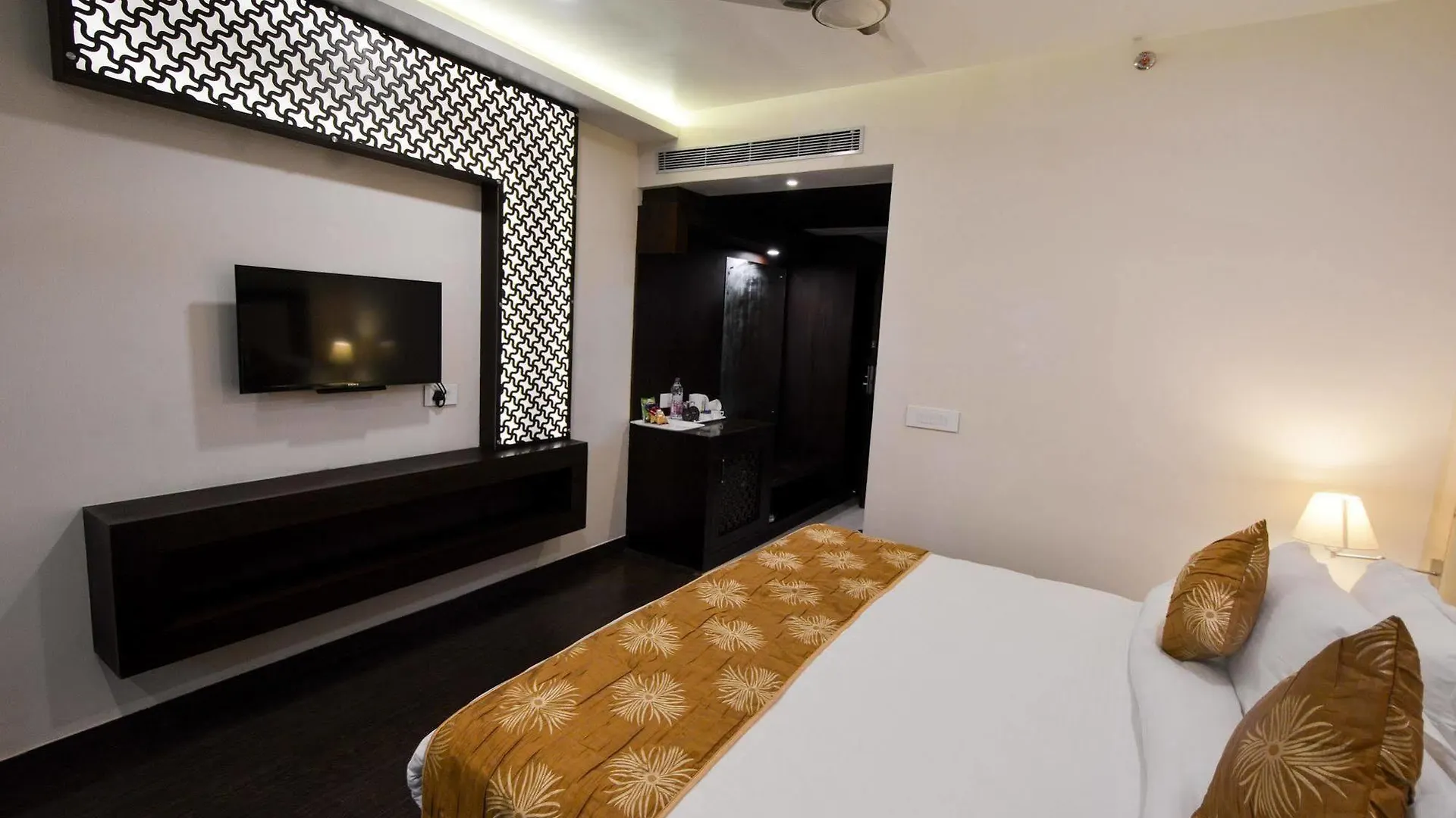 The Westinn Varanasi