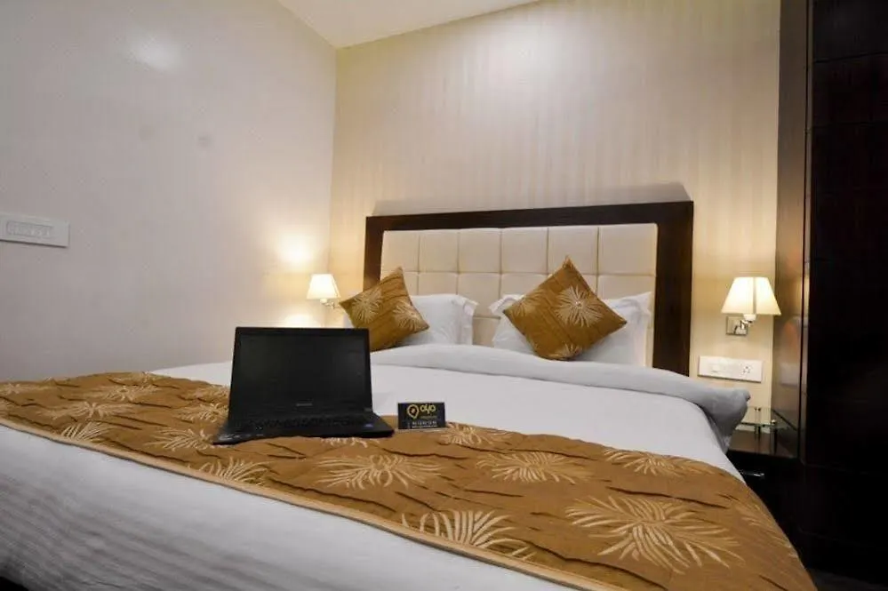 The Westinn Varanasi
