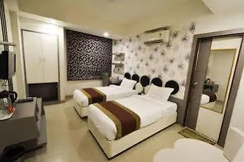**** Hotel The Westinn Varanasi India