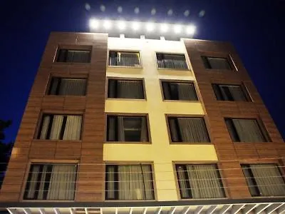 Hotel The Westinn Varanasi