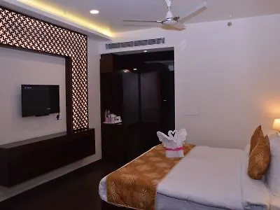 The Westinn Varanasi Hotel