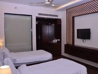 The Westinn Varanasi Hotel