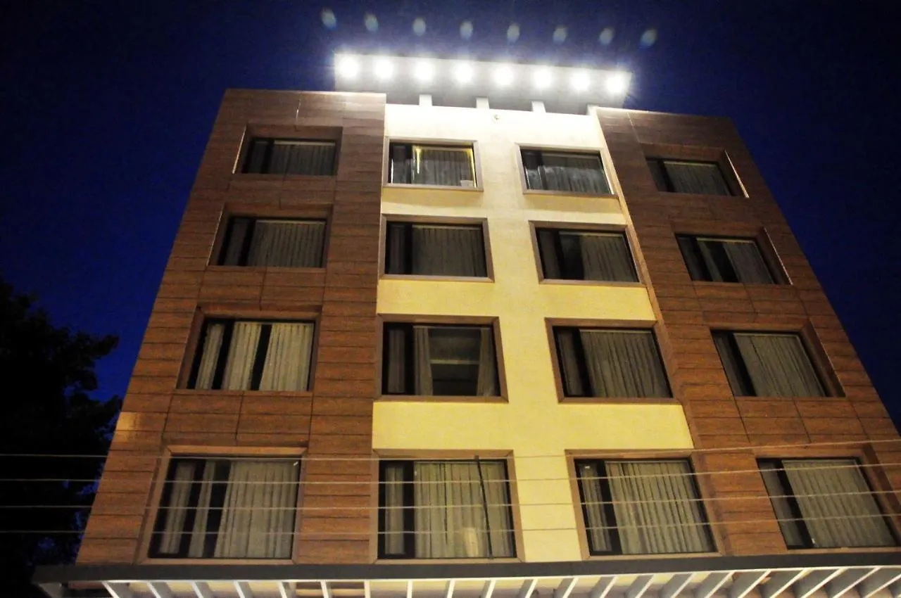 The Westinn Varanasi