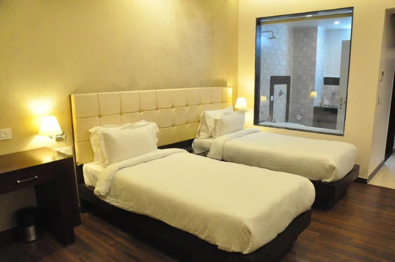 The Westinn Varanasi