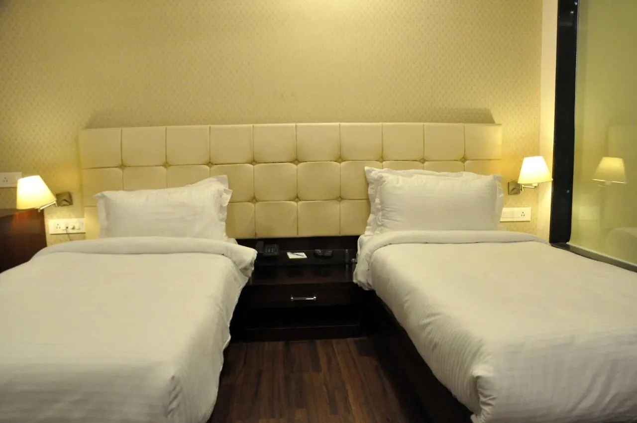 The Westinn Varanasi