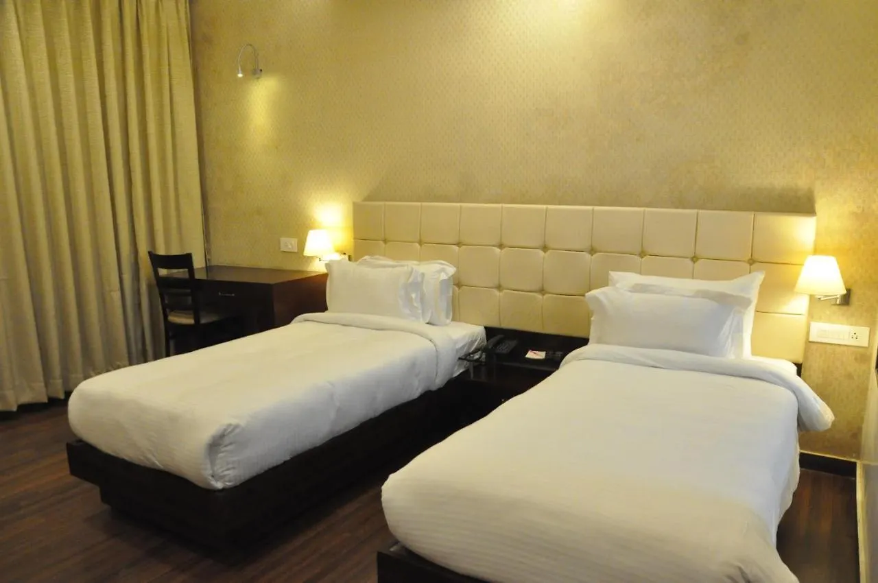 The Westinn Varanasi India