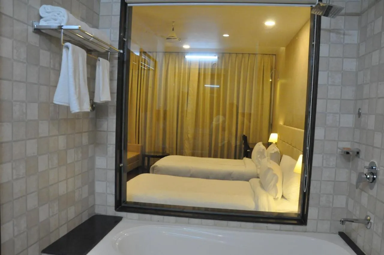 The Westinn Varanasi